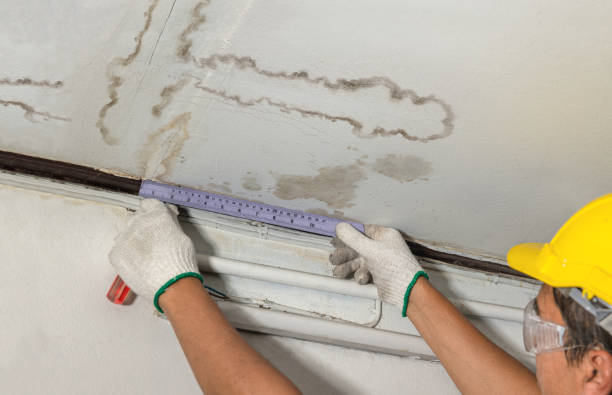 Reliable Water Damage Repair contractor in Modoc, SC by Aqua Guard Water Damage